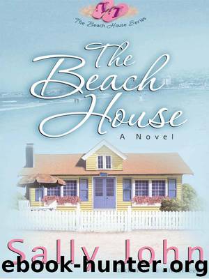 The Beach House by Sally John