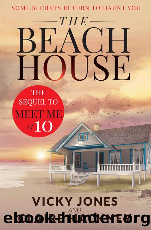 The Beach House by Vicky Jones & Claire Hackney