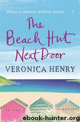The Beach Hut Next Door by Veronica Henry