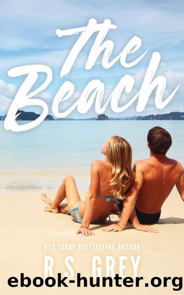 The Beach by R.S. Grey