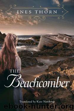 The Beachcomber by Ines Thorn