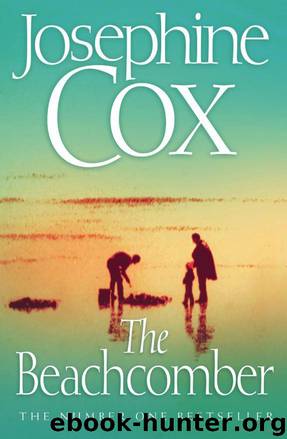 The Beachcomber by Josephine Cox