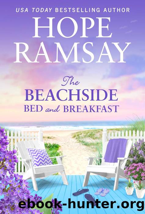 The Beachside Bed and Breakfast by Hope Ramsay