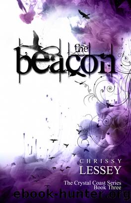 The Beacon by Chrissy Lessey