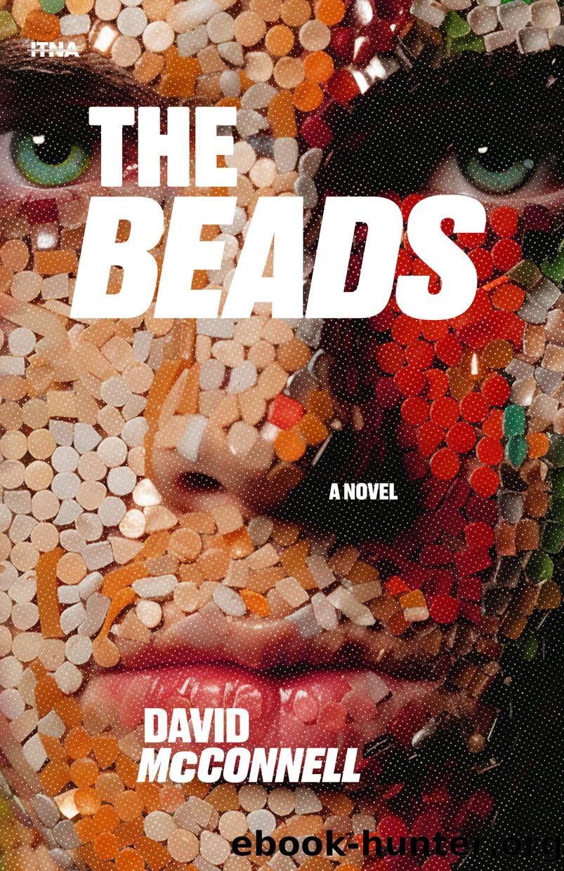 The Beads by David McConnell