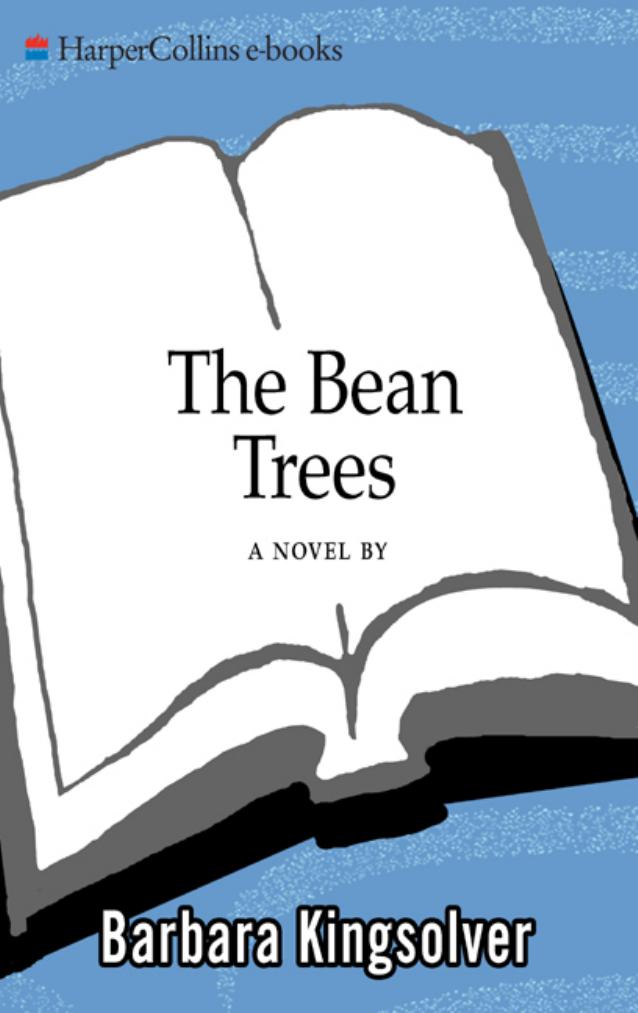 The Bean Trees by Barbara Kingsolver