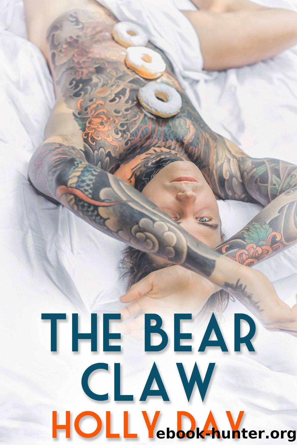 The Bear Claw by Holly Day