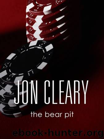 The Bear Pit by Jon Cleary