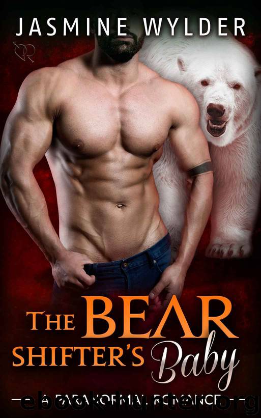 The Bear Shifter's Baby by Jasmine Wylder