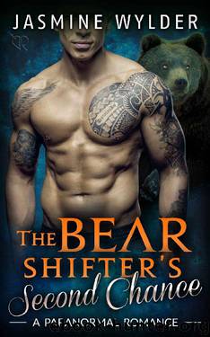The Bear Shifter's Second Chance (Fated Bears Book 2) by Jasmine Wylder