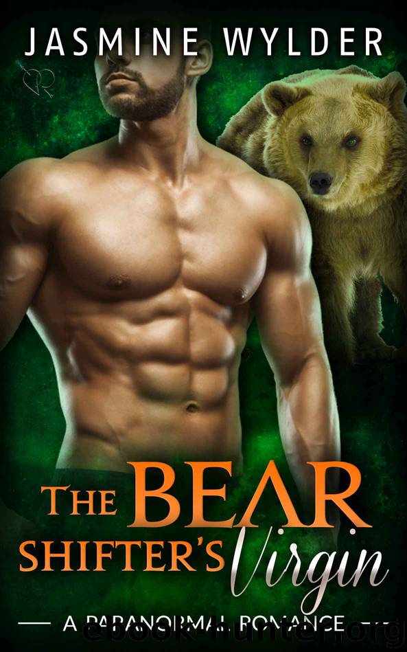 The Bear Shifter's Virgin (Fated Bears Book 1) by Wylder Jasmine