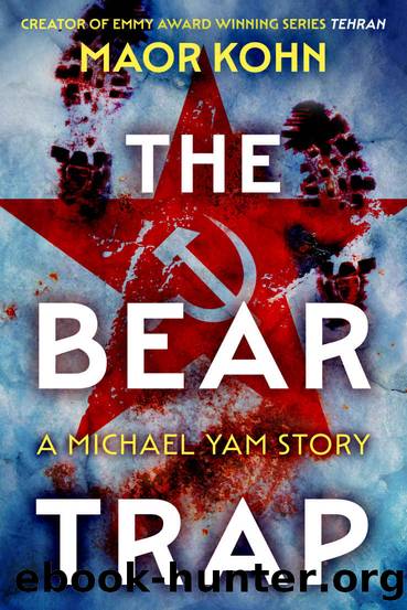 The Bear Trap by Maor Kohn