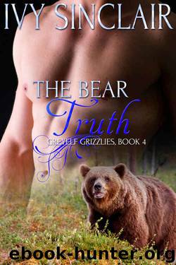 The Bear Truth by Ivy Sinclair