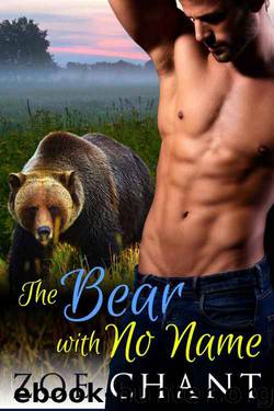 The Bear With No Name by Zoe Chant