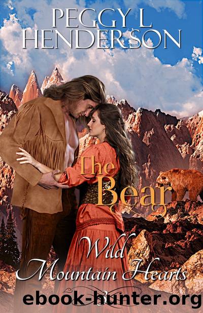 The Bear by Peggy L Henderson