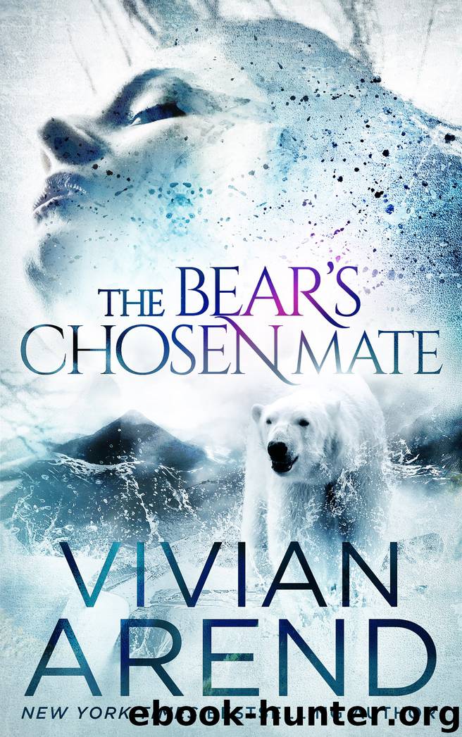 The Bear's Chosen Mate by Vivian Arend