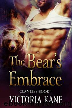 The Bear's Embrace by Victoria Kane