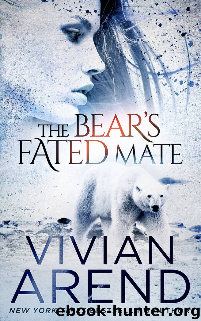 The Bear's Fated Mate by Vivian Arend