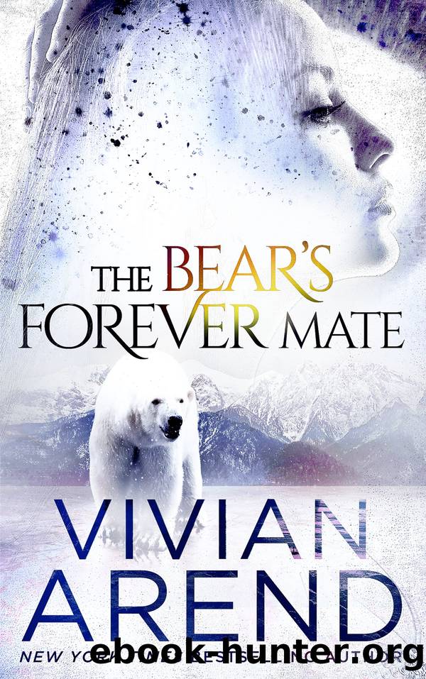 The Bear's Forever Mate by Vivian Arend