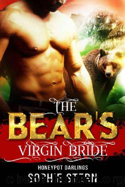 The Bear's Virgin Bride (Honeypot Darlings Book 3) by Sophie Stern