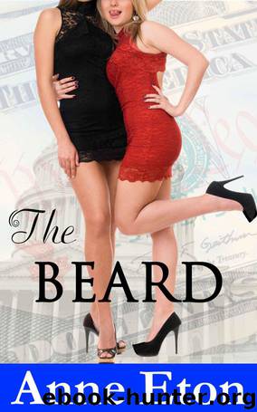 The Beard by Anne Eton