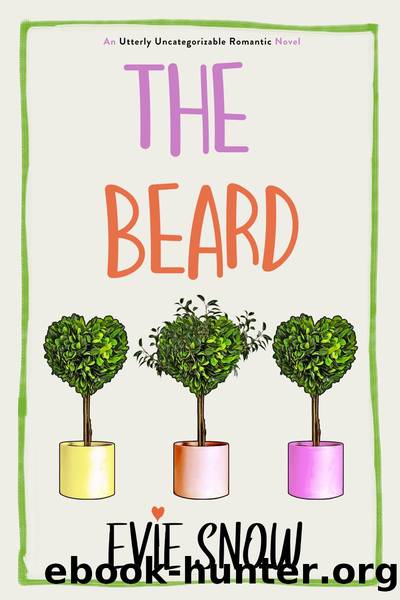 The Beard by Evie Snow