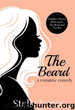 The Beard by Stella James