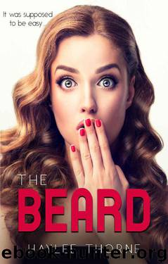The Beard_Haylee Thorne by Haylee Thorne