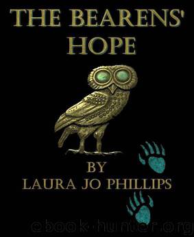 The Bearens' Hope by Phillips Laura Jo