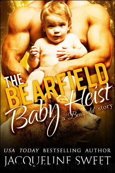 The Bearfield Baby Heist (BBW Bear Shifter Romance)