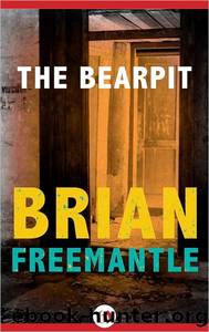 The Bearpit by Brian Freemantle