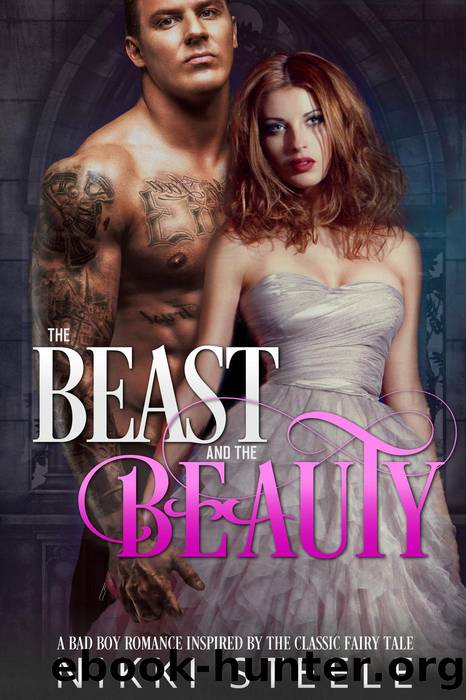The Beast & the Beauty by Nikki Steele