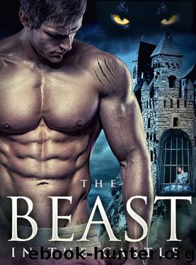 The Beast In The Castle by Daniella Wright