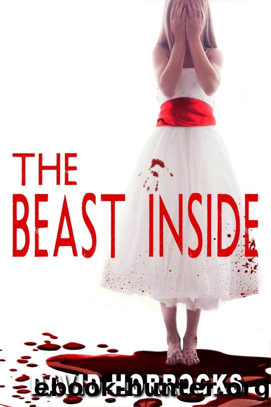 The Beast Inside by David Horrocks