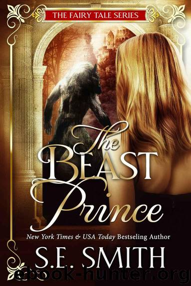 The Beast Prince by S.E. Smith