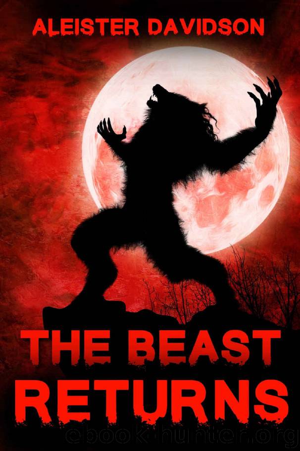 The Beast Returns by Aleister Davidson