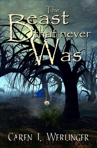 The Beast That Never Was by Werlinger Caren J