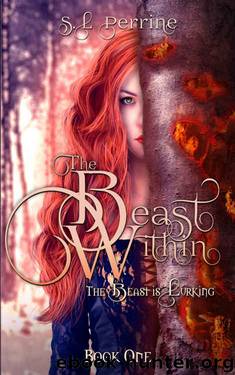 The Beast Within by SL Perrine