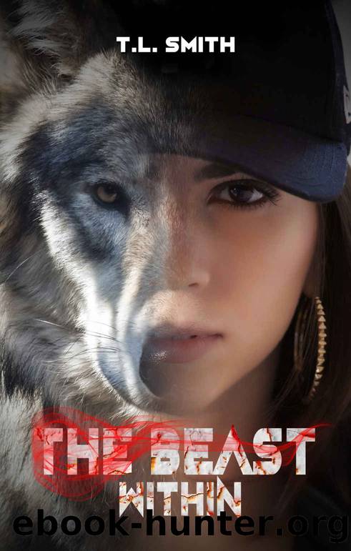 The Beast Within by T.L. Smith