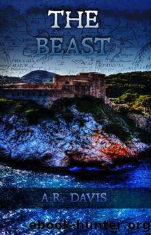 The Beast by A R Davis