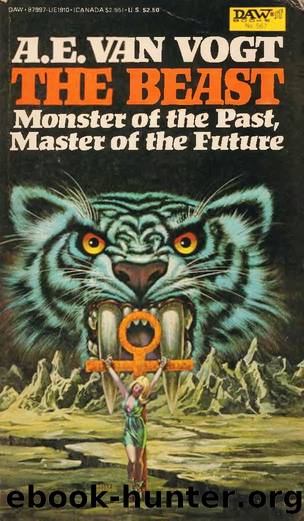 The Beast by A. E. van Vogt