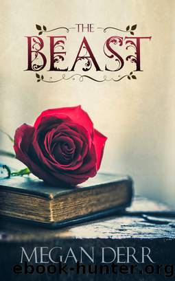 The Beast by Megan Derr