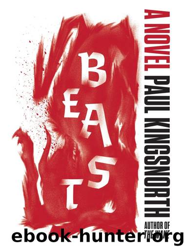 The Beast by Paul Kingsnorth