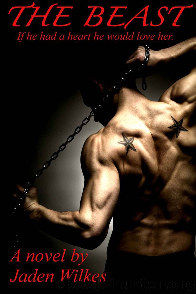 The Beast by Wilkes Jaden