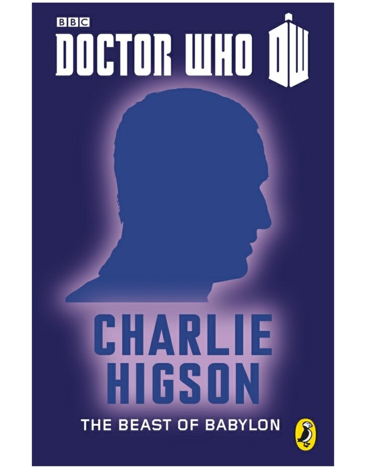 The Beast of Babylon by Charlie Higson