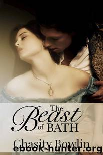 The Beast of Bath by Chasity Bowlin