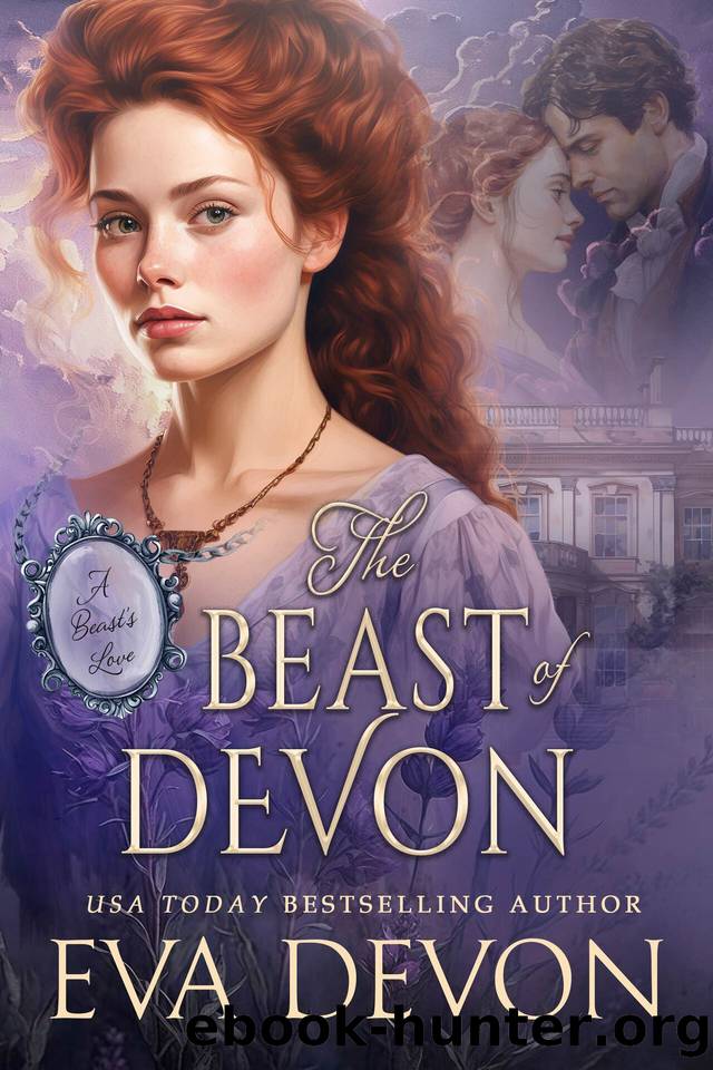 The Beast of Devon (A Beast's Love Book 3) by Eva Devon