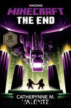 The Beasts Who Fought for Fairyland Until the Very End and Further Still by Catherynne M. Valente