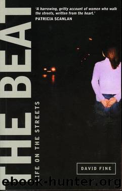 The Beat by David Fine