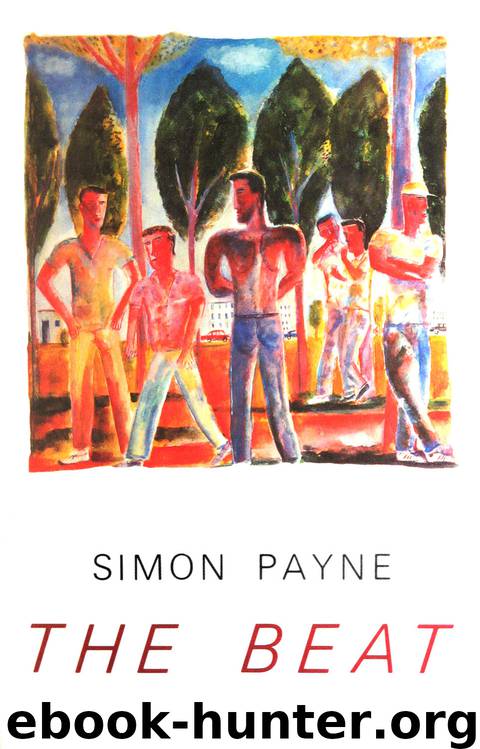 The Beat by Simon Payne